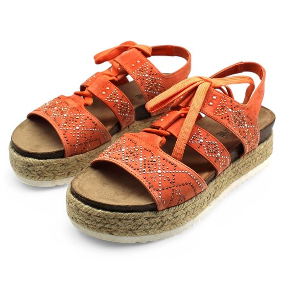 MADELiNE Girl Women's Sandals - Picture 4 of 8